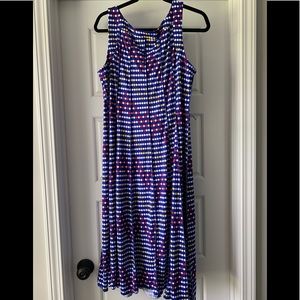 ILE New York dress 18